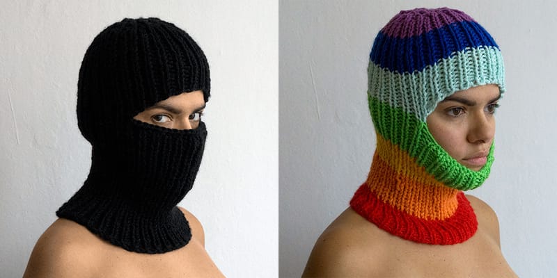 Richardson Black Friday Balaclava 