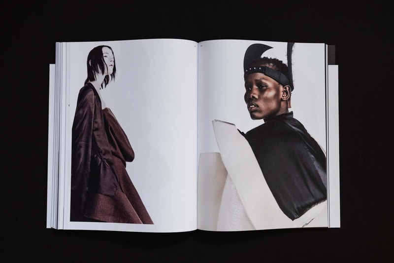 Rick Owens Books Larry Legaspi Danielle Levitt | Hypebeast