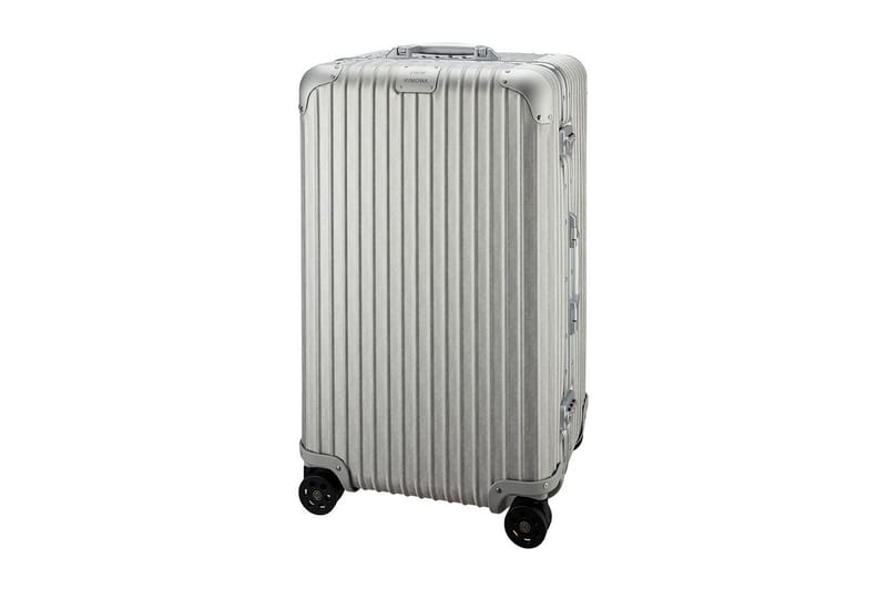 O*I様 Dior rimowa コラボ　バッグ Dior x RIMOWA Personal Clutch On Strap Aluminium Black in