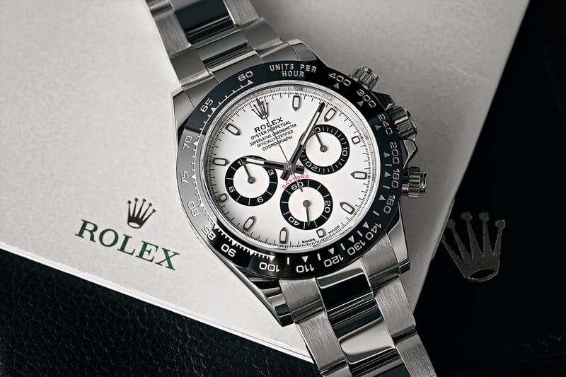 Here Are The Top Rolex Watches of 2019 Hypebeast