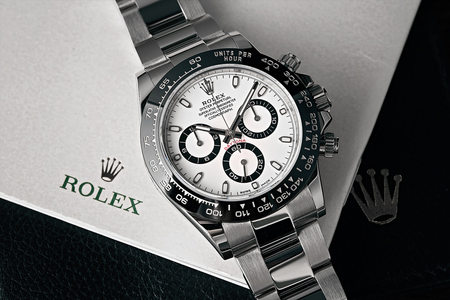 The Best Rolex Watches for Men: Timeless Classics and Modern Marvels