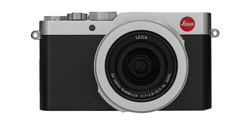 Saint Laurent Rive Droite и Leica примут участие в выставке редких фотоаппаратов