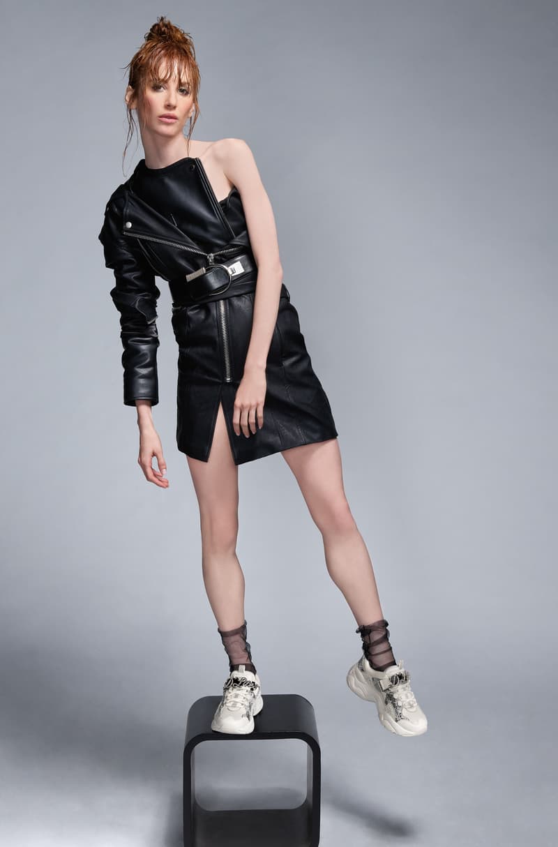 Skechers LimitedEdition Premium Heritage Collection HYPEBEAST