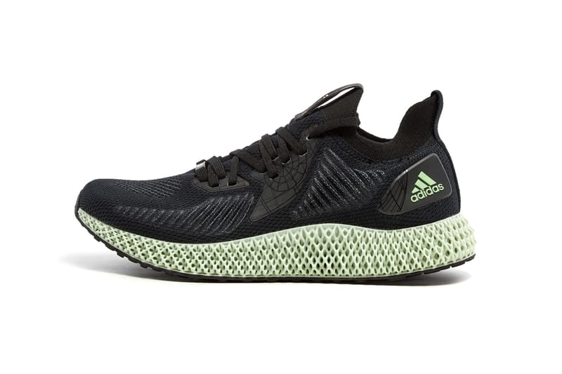 Adidas on sale edge 4d