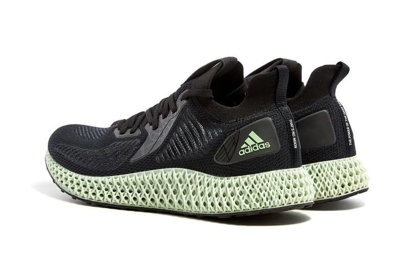 Star Wars x adidas AlphaEdge 4D 