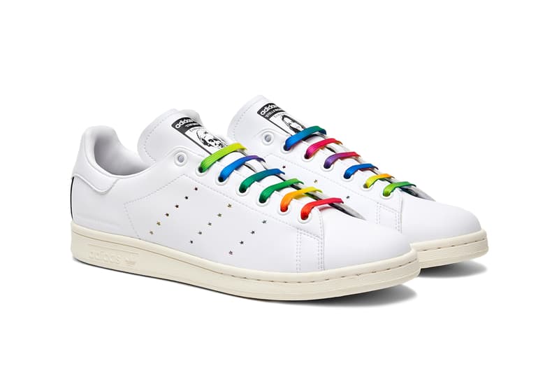 adidas stan smith stella mccartney sneakers