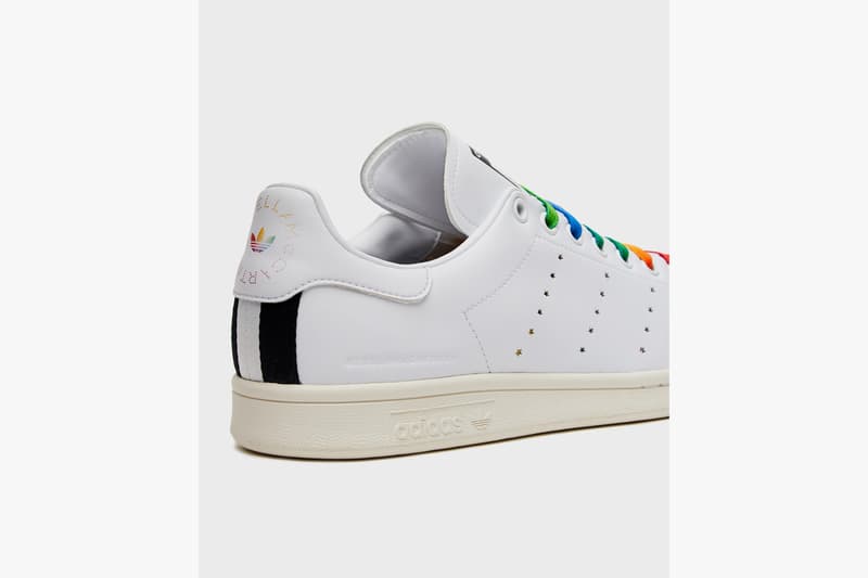 adidas stan smith stella