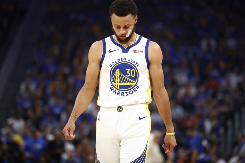 Stephen curry warm up cheap jacket