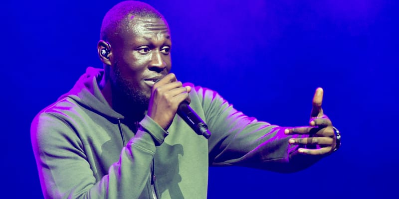 Stormzy Heavy Is The Head Tracklist Release Date | Hypebeast