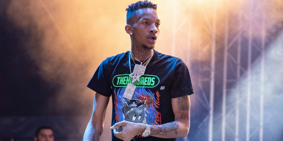 stunna 4 vegas long new song music video hypebeast stunna 4 vegas long new song music video hypebeast