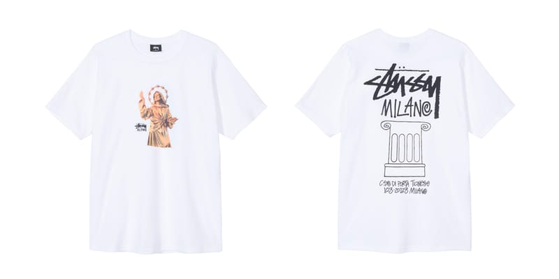 Stussy Milano to Open New Chapter Store | Hypebeast