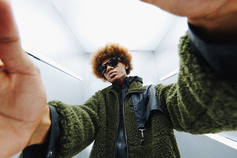 Sunglass Hut Versace Fall Winter 2019 Style Guide Hypebeast