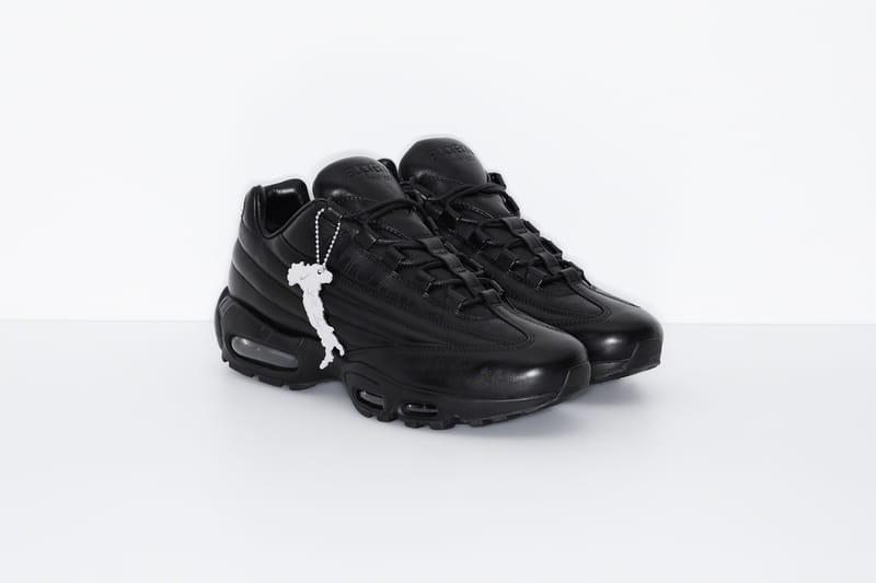 Nike 95 outlet leather