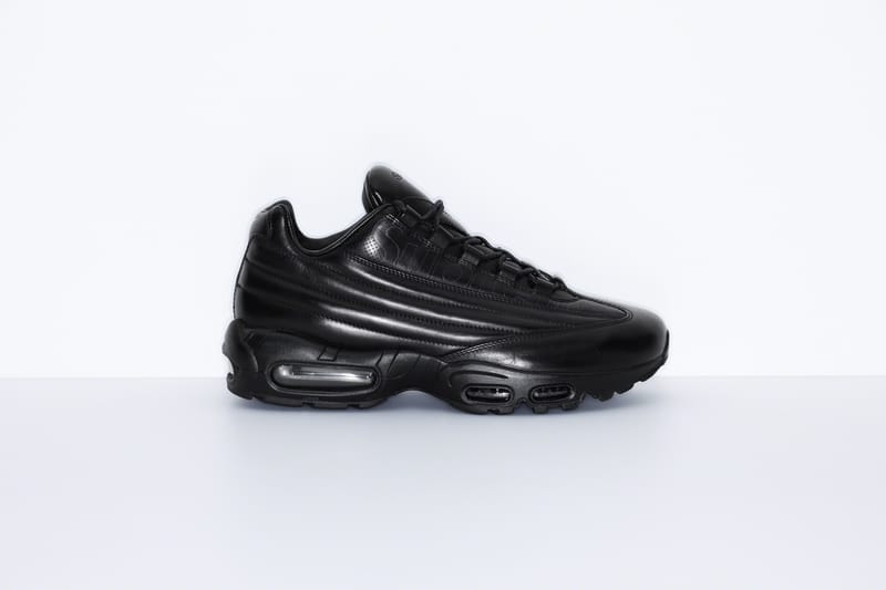 Nike air max outlet 95 x supreme