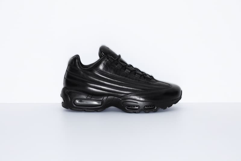 supreme nike air max 95 lux