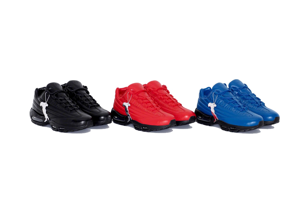 nike obj air force one