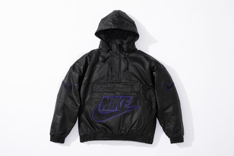 Supreme x Nike Fall 2019 Collection Hypebeast