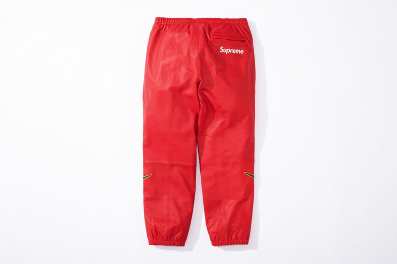 Supreme x Nike Fall 2019 Collection | Hypebeast