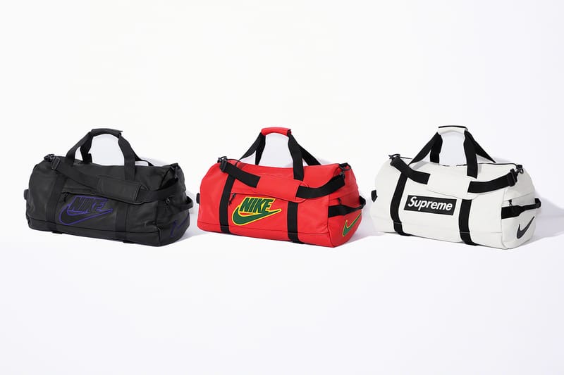 Supreme duffle bag online 2019