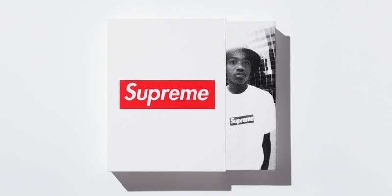 Supreme Book FW19 VOL 2 | eBay