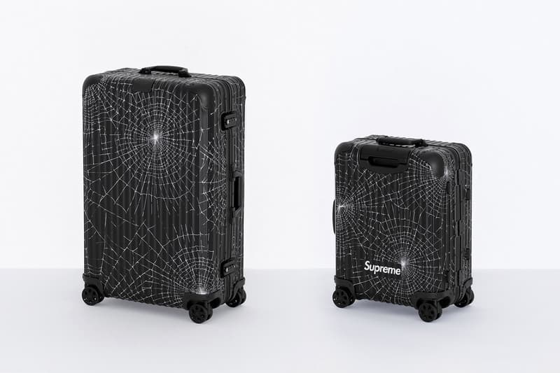 supreme rimowa carry on