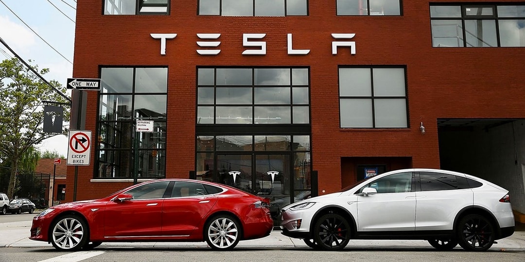 Рыночная капитализация Tesla достигла рекордного уровня в 65 миллиардов долларов США