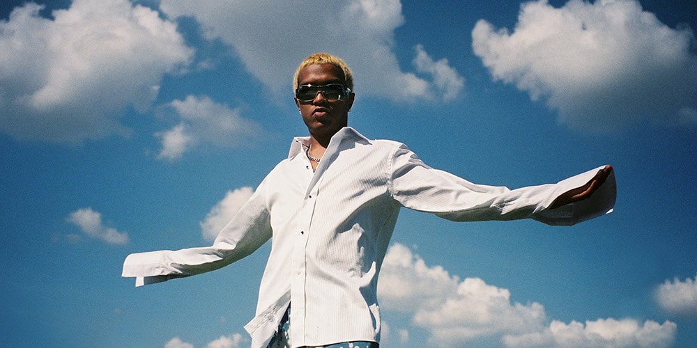 Thaiboy Digital On His Debut Album, 'Legendary Member' Hypebeast