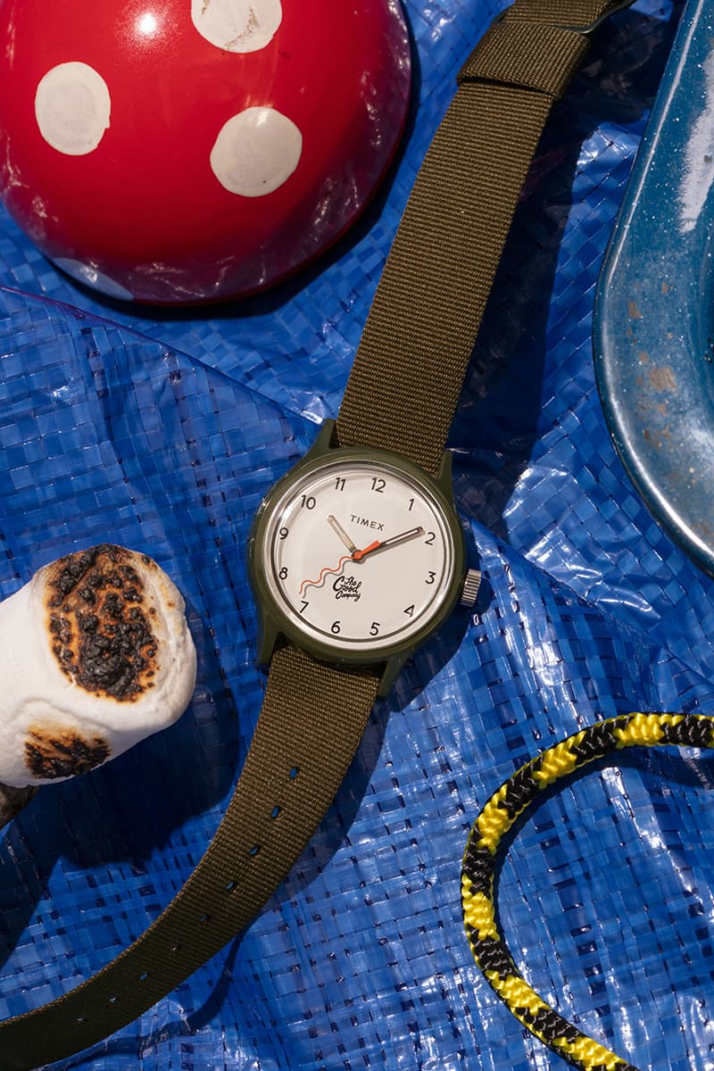 the good company timex