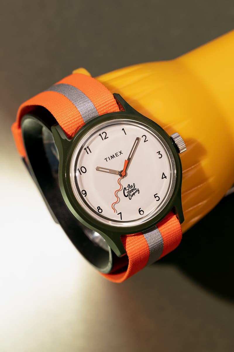 the good company timex