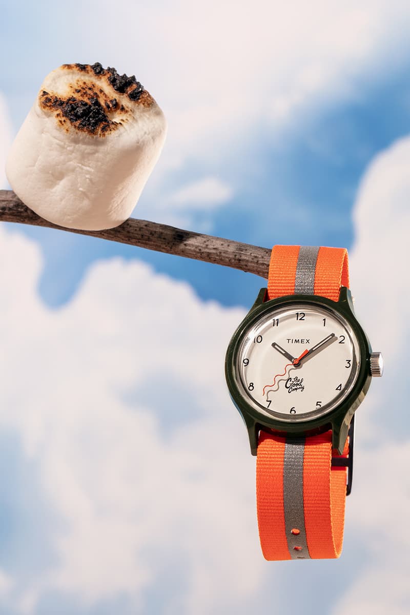 the good company timex
