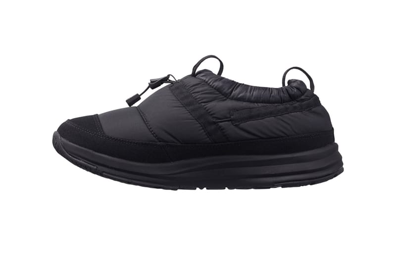 the north face ノースフェイスtraction lite moc THE NORTH FACE (ザノースフェイス) NSE Traction Lite Moc / ヌプシ