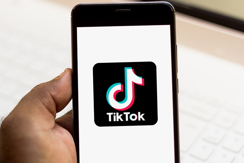 TikTok Investigated in National Security Review | Hypebeast