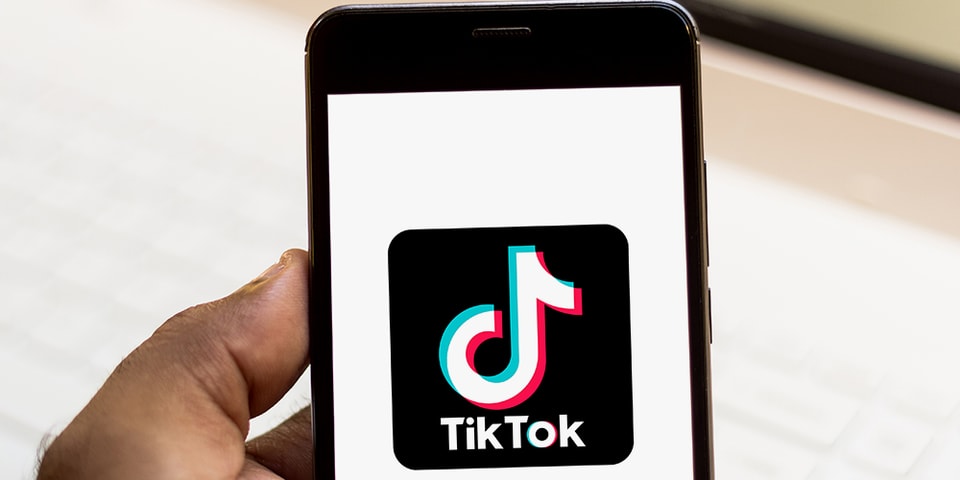 TikTok May Release Its Own Music Streaming Service | Hypebeast