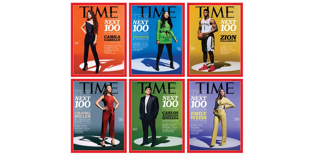 Time 100 2025 Where To Watch