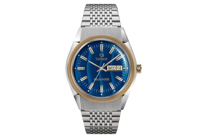 Latest timex clearance watches 2019