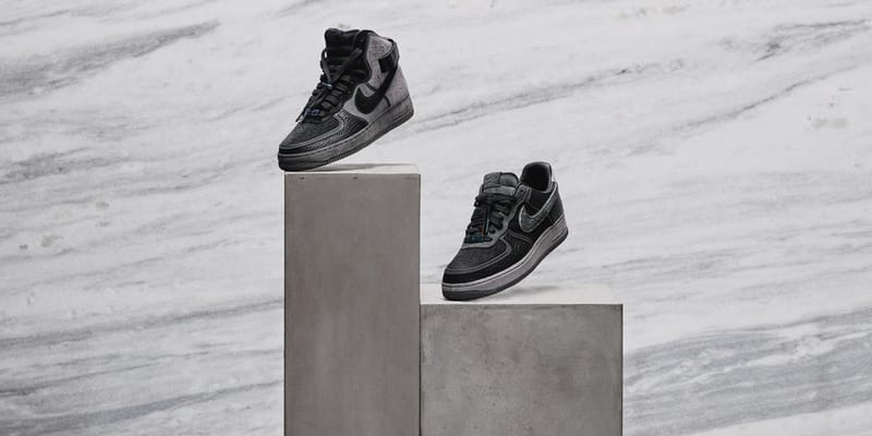 Maniere usa nike 2024 air force 1