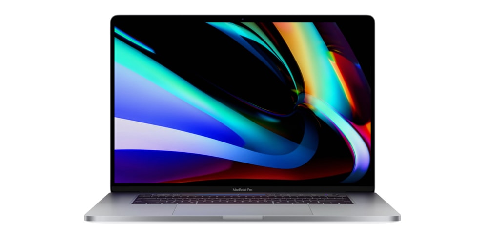 Apple представляет новый 16-дюймовый MacBook Pro стоимостью 2400 долларов США