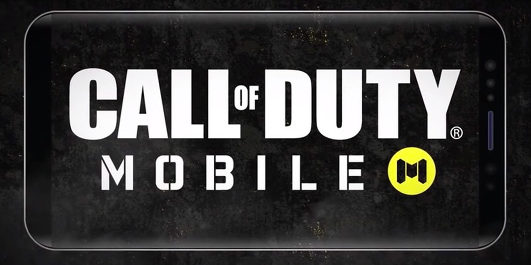 Геймплей «Зомби» Call of Duty: Mobile теперь доступен