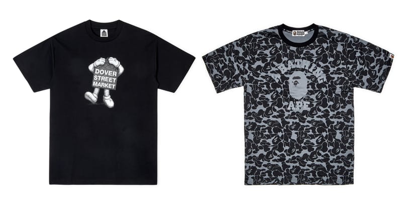 Dover Street Market 15 Anniversary Collaborations | Hypebeast