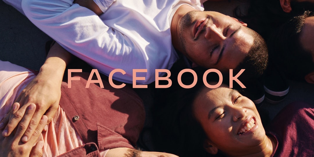 Компания Facebook переименовывает себя в «FACEBOOK» на фоне призывов к распаду под руководством правительства