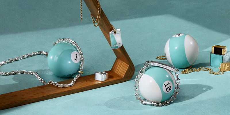 LVMH Buys Tiffany & Co. For $16.2 Billion USD | HYPEBEAST