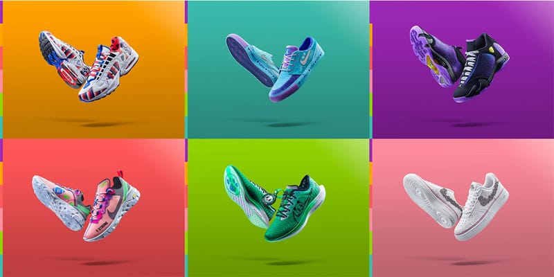 Nike sale doernbecher 2019