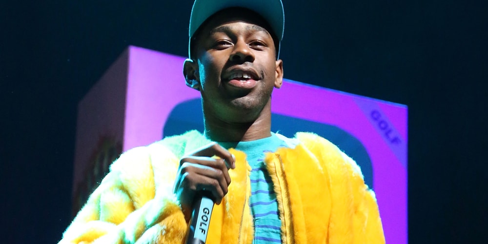 Tyler, the Creator Answers Questions From Celebrities | Hypebeast