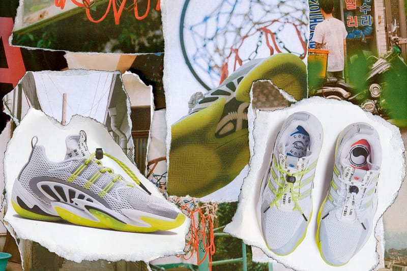 Adidas crazy 2019 online