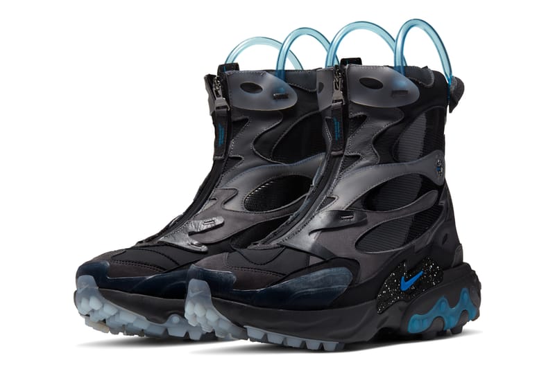 Nike x undercover boots hotsell