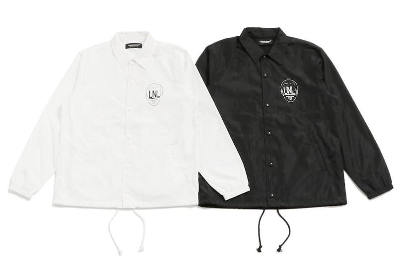 UNDERCOVER NOISE LAB Fall Winter 2019 Collection | Hypebeast