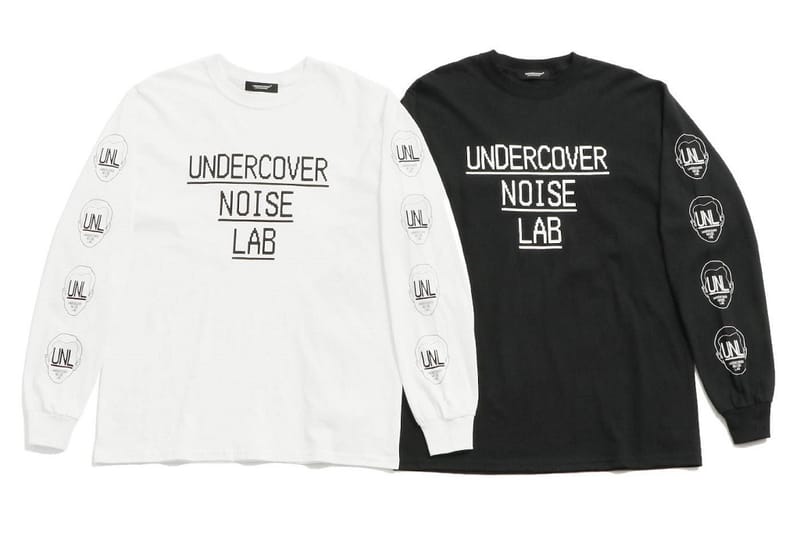 UNDERCOVER NOISE LAB Fall Winter 2019 Collection | Hypebeast