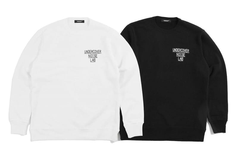 トップス 24A/W UNDERCOVER NOISE LAB UNDERCOVER NOISE LAB Fall Winter 2019 Collection | Hypebeast