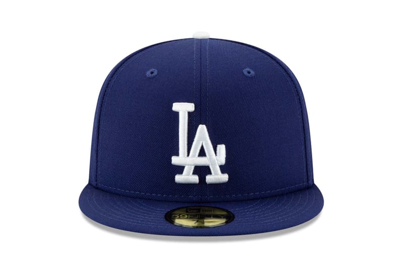 Buy Hypebeast LA Dodger Hat