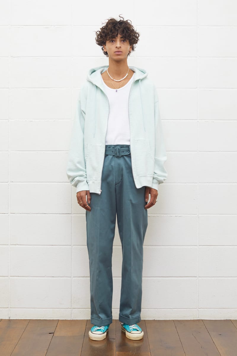 UNUSED Spring/Summer 2020 Lookbook | Hypebeast